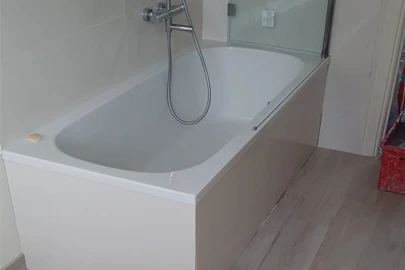Lucrare instalații