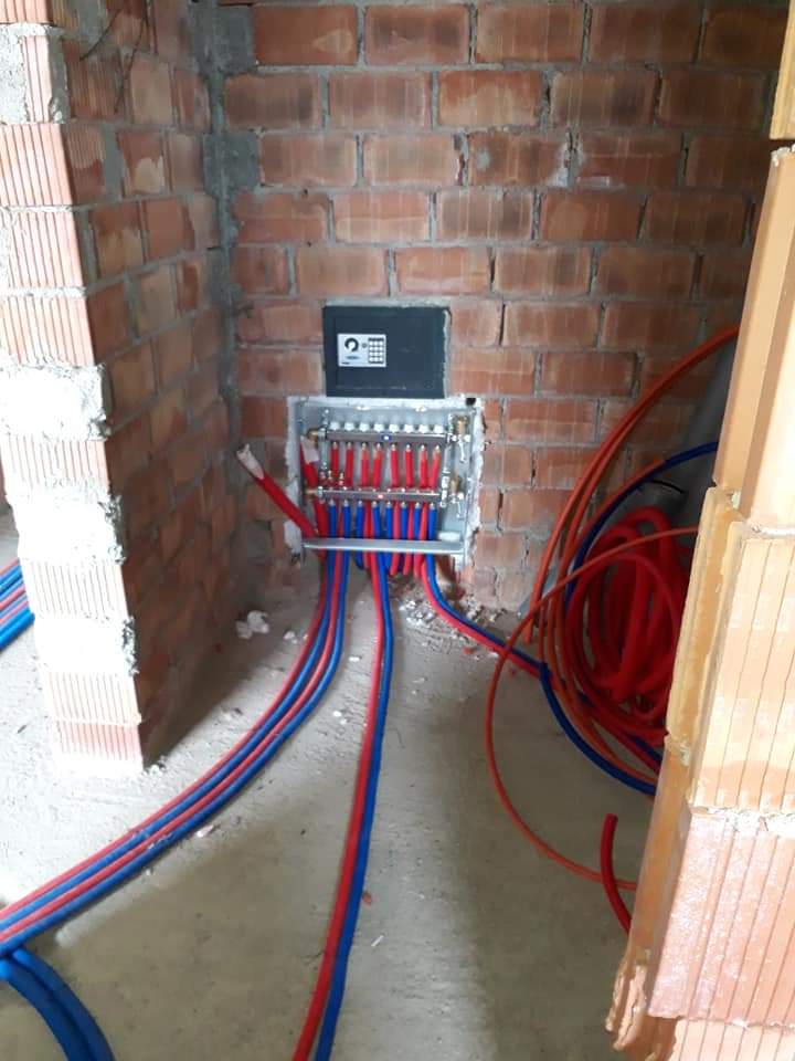 Lucrare instalatii 3